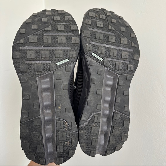 ON CLOUDHORIZON WATERPROOF HIKING SNEAKERS - Picture 6 of 6